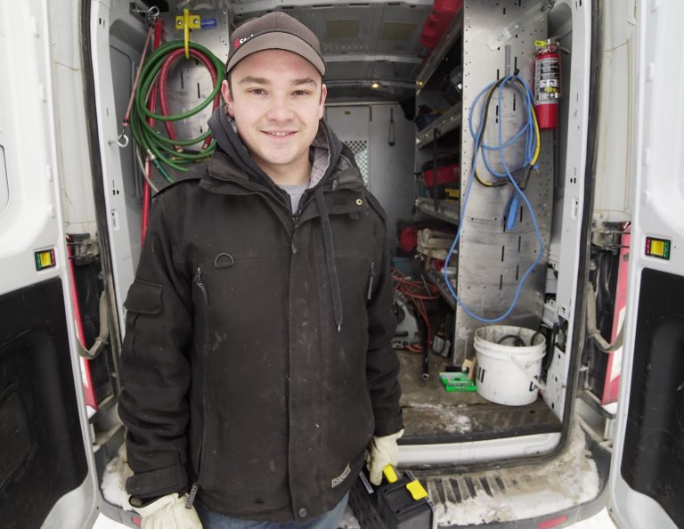Learn About Our Business Steiner Plumbing &amp; Heating