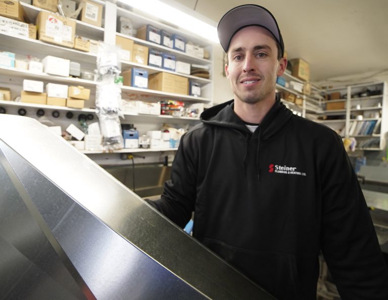 Learn About Our Business Steiner Plumbing &amp; Heating